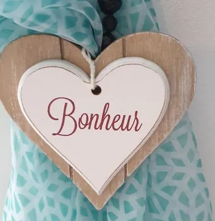 La Belle Vallée Maison Indépendante 80m2 à 12 Min Du Puy Du Fou Casa vacanze