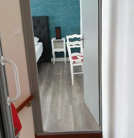 別荘 La Belle Vallee Maison Independante 80m2 A 12 Min Du Puy Du Fou Treize-Vents