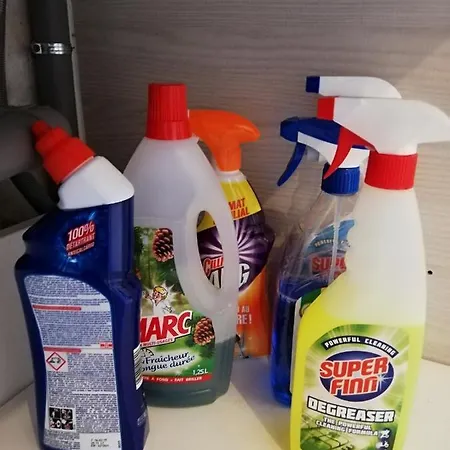 La Belle Vallee Maison Independante 80m2 A 12 Min Du Puy Du Fou *