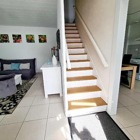 La Belle Vallée Maison Indépendante 80m2 à 12 Min Du Puy Du Fou Casa vacanze Treize-Vents