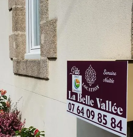 La Belle Vallee Maison Independante 80m2 A 12 Min Du Puy Du Fou 別荘 Treize-Vents