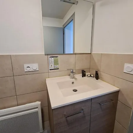 Semesterbostad La Belle Vallee Maison Independante 80m2 A 12 Min Du Puy Du Fou Treize-Vents