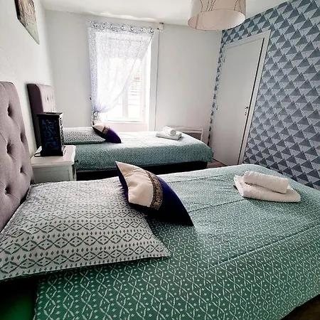 La Belle Vallee Maison Independante 80m2 A 12 Min Du Puy Du Fou *