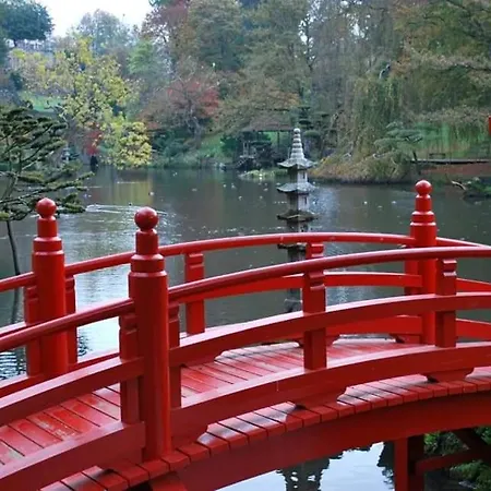 La Belle Vallee Maison Independante 80m2 A 12 Min Du Puy Du Fou Dom wakacyjny Treize-Vents