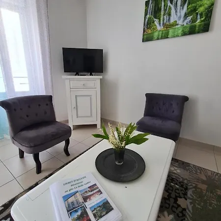 La Belle Vallee Maison Independante 80m2 A 12 Min Du Puy Du Fou * Treize-Vents