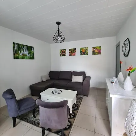 La Belle Vallée Maison Indépendante 80m2 à 12 Min Du Puy Du Fou Casa vacanze Treize-Vents