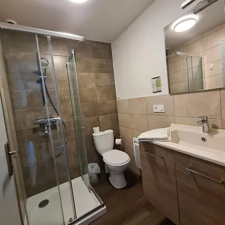 Dom wakacyjny La Belle Vallee Maison Independante 80m2 A 12 Min Du Puy Du Fou *