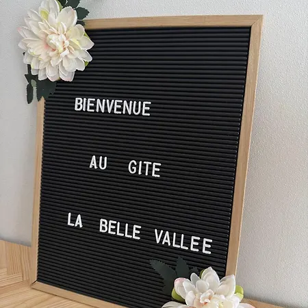 La Belle Vallee Maison Independante 80m2 A 12 Min Du Puy Du Fou بيت للعطل