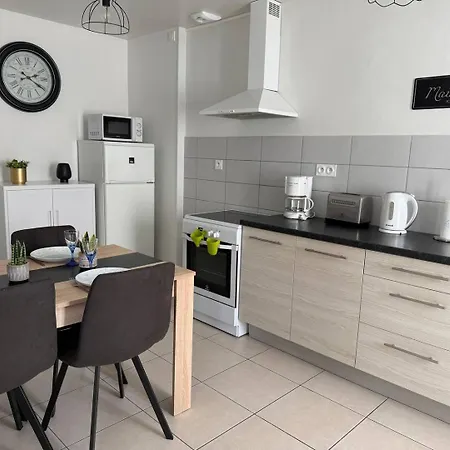 La Belle Vallee Maison Independante 80m2 A 12 Min Du Puy Du Fou Holiday home *
