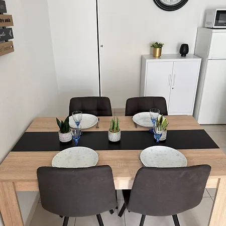 بيت للعطل La Belle Vallee Maison Independante 80m2 A 12 Min Du Puy Du Fou