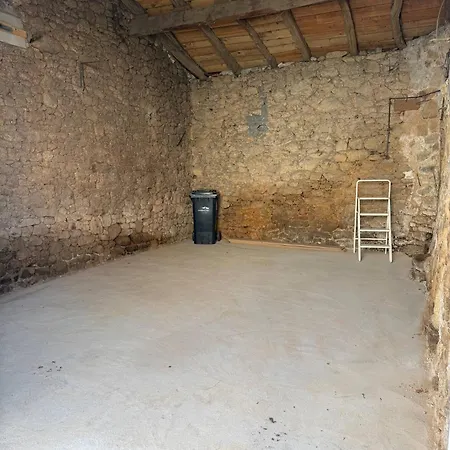 بيت للعطل La Belle Vallee Maison Independante 80m2 A 12 Min Du Puy Du Fou Treize-Vents
