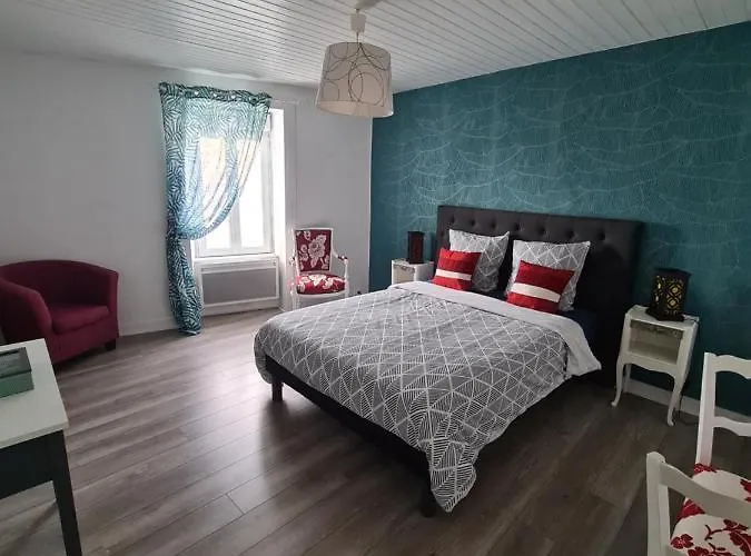 La Belle Vallée Maison Indépendante 80m2 à 12 Min Du Puy Du Fou Casa vacanze *